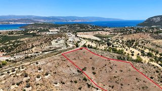 Αγροτεμάχια 13.642 τ.μ. πρός πώληση, Αργολίδα, Ερμιόνη-thumb-18