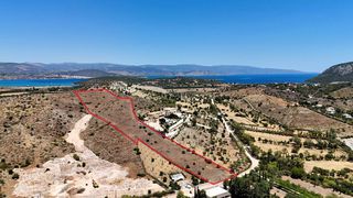 Αγροτεμάχια 13.642 τ.μ. πρός πώληση, Αργολίδα, Ερμιόνη-thumb-23