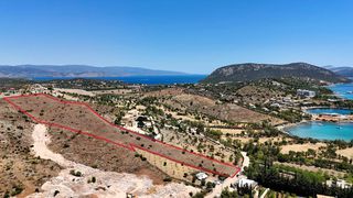Αγροτεμάχια 13.642 τ.μ. πρός πώληση, Αργολίδα, Ερμιόνη-thumb-24