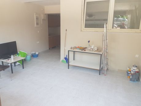 Διαμέρισμα 48τ.μ. για ενοικίαση-Πολίχνη » Άγιος ιωάννης