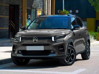 Citroen C3 2025 TURBO 100 PLUS