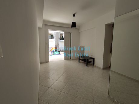 Apartment 52sqm for rent-Patra » Proastio