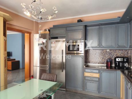 Apartment 120sqm for sale-40 Ekklisies