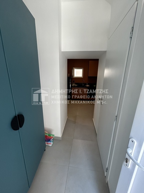 Διαμέρισμα 32 τ.μ. προς ενοικίαση, Οξυγόνο