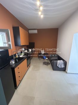 Διαμέρισμα 32 τ.μ. προς ενοικίαση