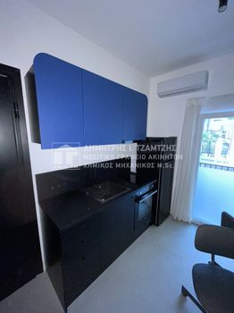 Διαμέρισμα 30τ.μ. για ενοικίαση-Βόλος » Άναυρος