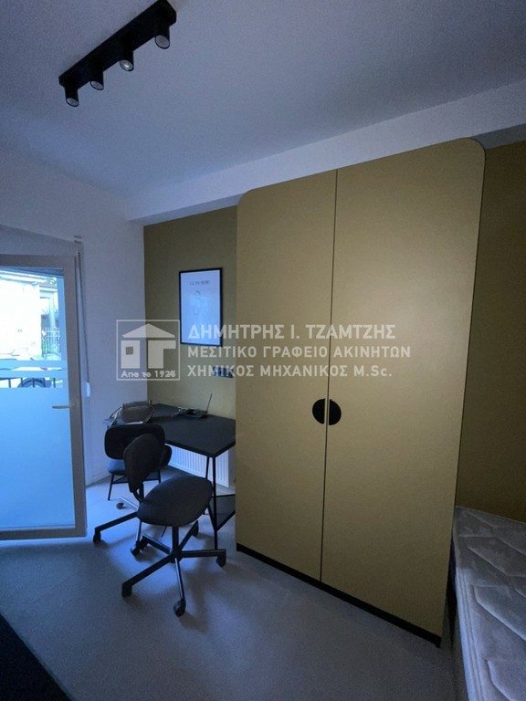 Διαμέρισμα 33 τ.μ. προς ενοικίαση, Άναυρος