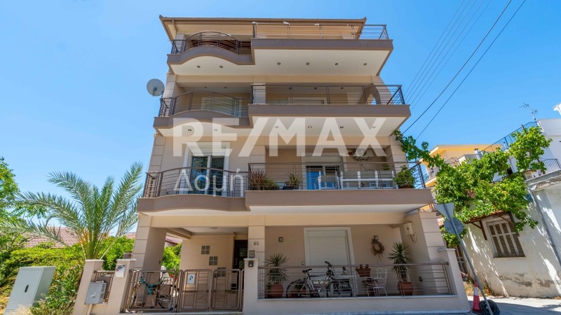 Μεζονέτα 235,72 τ.μ. πρός πώληση, Μαγνησία, Βόλος