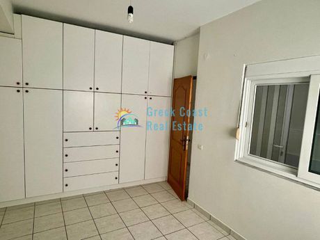 Apartment 50sqm for rent-Patra » Frourio