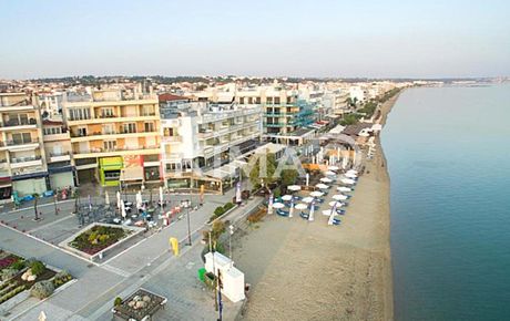 Apartment 98sqm for sale-Thermaikos