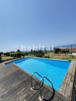 Maisonette 200sqm for sale-Kassandra » Poseidi