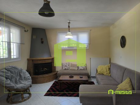 Apartment 62sqm for sale-Kalavrita » Krastikoi