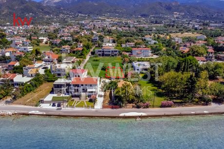 Οικόπεδο 582,80 τ.μ. για πώληση