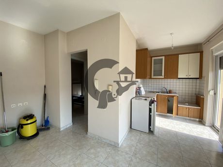Studio / γκαρσονιέρα 43τ.μ. για ενοικίαση-Ιωάννινα