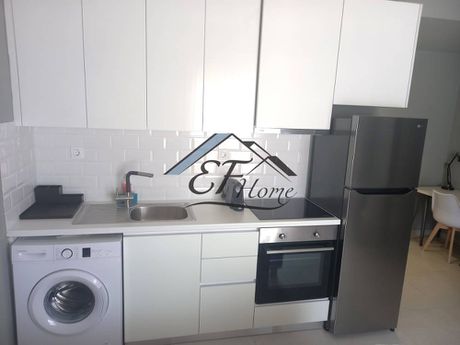 Studio / γκαρσονιέρα 32τ.μ. για ενοικίαση-Πάτρα » Δασσύλιο