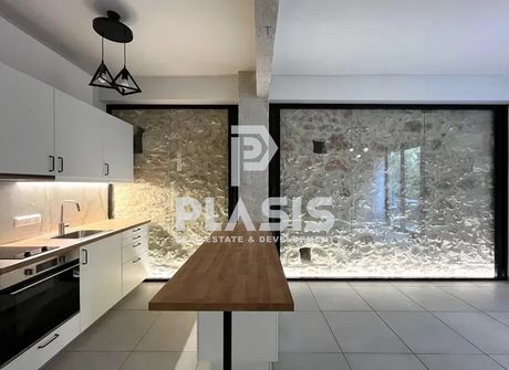 Διαμέρισμα 60τ.μ. για ενοικίαση-Εξάρχεια - νεάπολη
