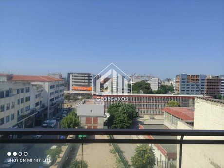 Apartment 70sqm for rent-Ipoloipo Kentrou Thessalonikis