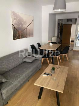 Apartment 110sqm for rent-Agios Dimitrios