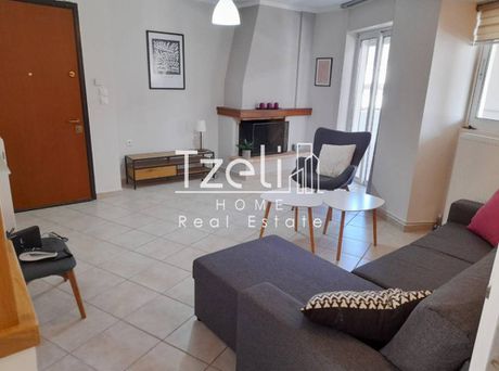 Apartment 80sqm for rent-Palaio Faliro » Agios Petros