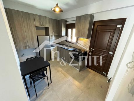 Studio 33sqm for rent-Ioannina » Center
