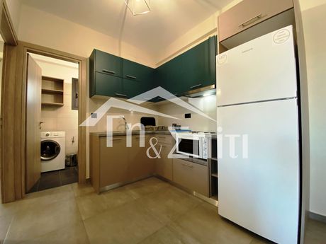 Studio 36sqm for rent-Ioannina » Center