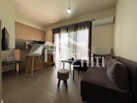 Apartment 43sqm for rent-Ioannina » Center