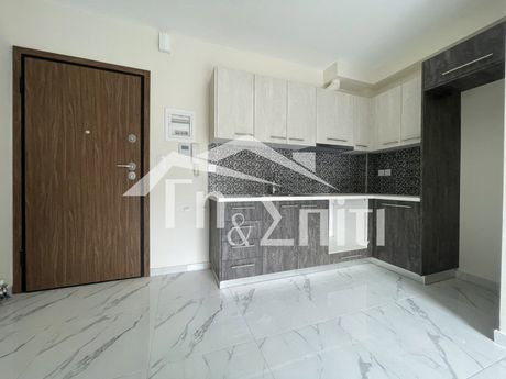 Apartment 48sqm for rent-Ioannina » Center