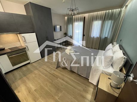 Studio 31sqm for rent-Ioannina » Center