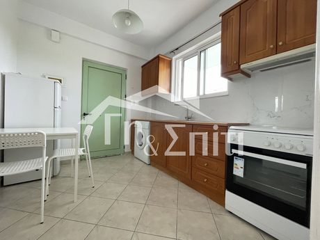 Studio 35sqm for rent-Ioannina » Velissarios