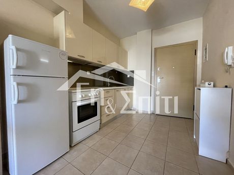 Studio 32sqm for rent-Ioannina » Center