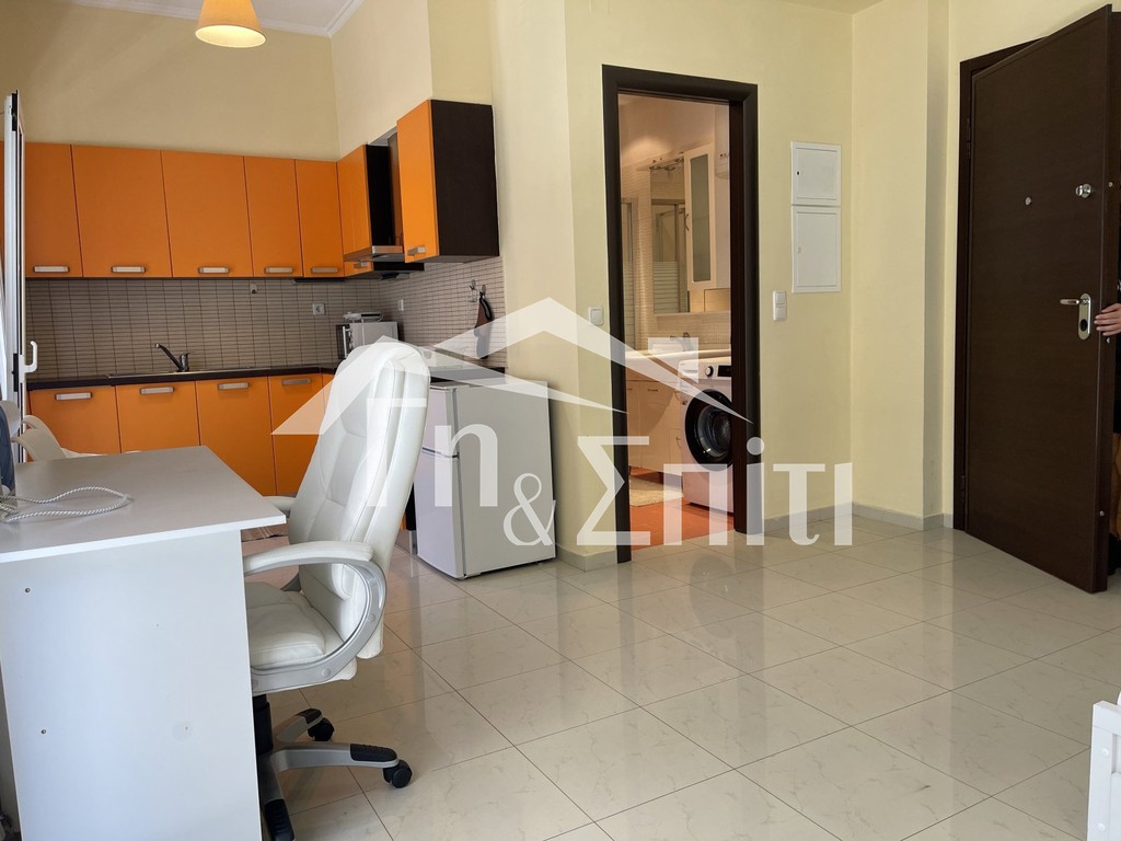 Studio / γκαρσονιέρα 29 τ.μ. προς ενοικίαση, Κέντρο Ιωαννίνων