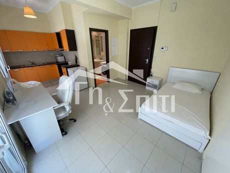 Studio / γκαρσονιέρα 29τ.μ. για ενοικίαση-Ιωάννινα » Κέντρο