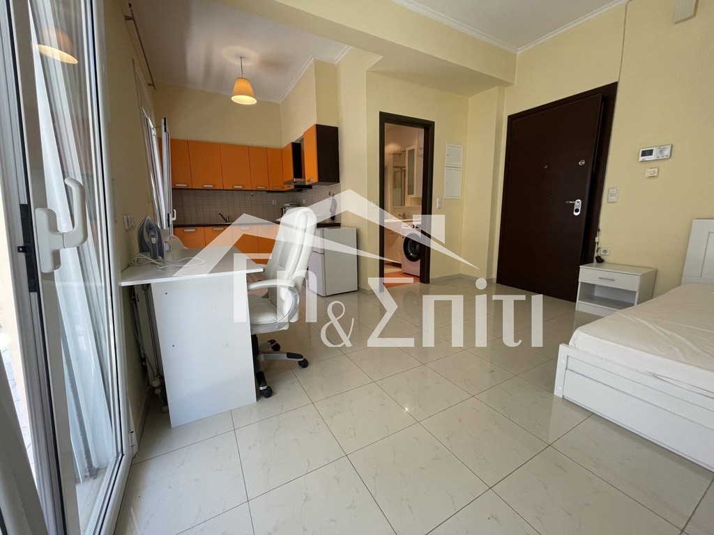 Studio / γκαρσονιέρα 29 τ.μ. προς ενοικίαση, Κέντρο Ιωαννίνων