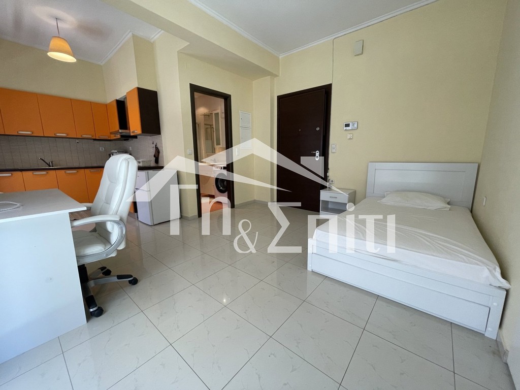 Studio / γκαρσονιέρα 29 τ.μ. προς ενοικίαση, Κέντρο Ιωαννίνων