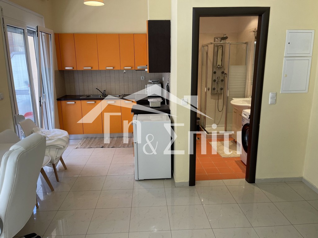 Studio / γκαρσονιέρα 29 τ.μ. προς ενοικίαση, Κέντρο Ιωαννίνων