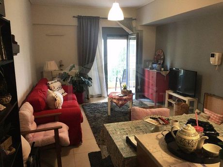 Διαμέρισμα 50τ.μ. για ενοικίαση-Ιωάννινα » Κέντρο
