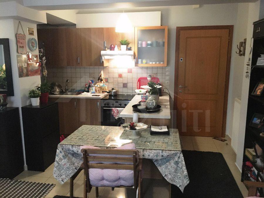 Διαμέρισμα 50 τ.μ. προς ενοικίαση, Κέντρο Ιωαννίνων