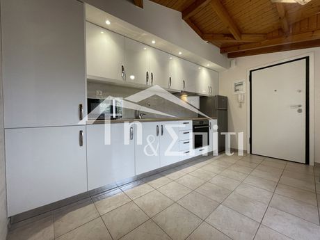 Studio / γκαρσονιέρα 38τ.μ. για ενοικίαση-Ιωάννινα » Κέντρο
