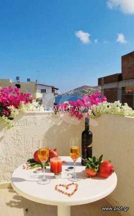 Διαμέρισμα 45 τ.μ. για ενοικίαση, Ν. Ηρακλείου, Γάζι