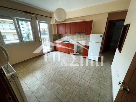 Studio / γκαρσονιέρα 36τ.μ. για ενοικίαση-Ιωάννινα » Κέντρο