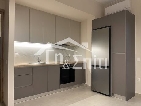 Διαμέρισμα 45τ.μ. για ενοικίαση-Ιωάννινα » Κέντρο