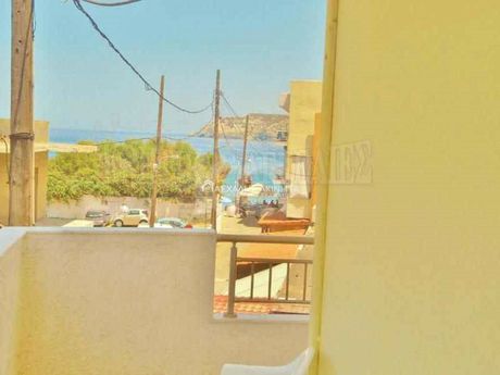 Studio / γκαρσονιέρα 30τ.μ. για ενοικίαση-Γάζι » Αγία πελαγία