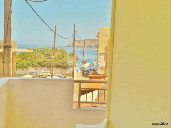 Studio 30 sqm for rent, Heraklion Prefecture, Gazi