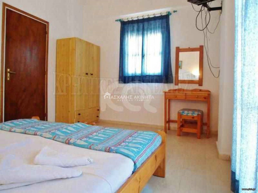 Studio / γκαρσονιέρα 30 τ.μ. προς ενοικίαση, Αγία Πελαγία Γαζίου