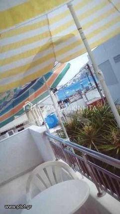 Studio / γκαρσονιέρα 30 τ.μ. για ενοικίαση, Ν. Ηρακλείου, Γάζι