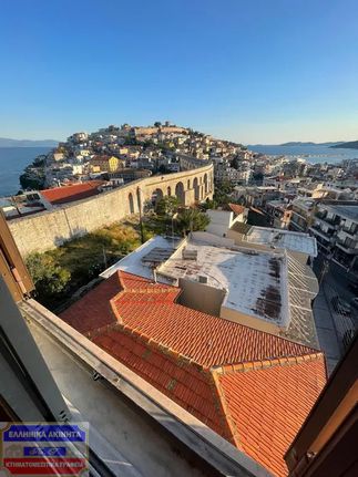 Διαμέρισμα 60 τ.μ. για πώληση, Ν. Καβάλας, Καβάλα