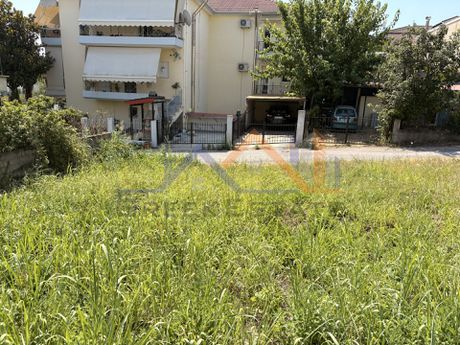 Οικόπεδο 433τ.μ. για πώληση-Ανατολή