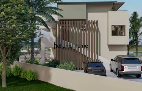 Maisonette 84sqm for sale-Sithonia » Paralia Nikitis
