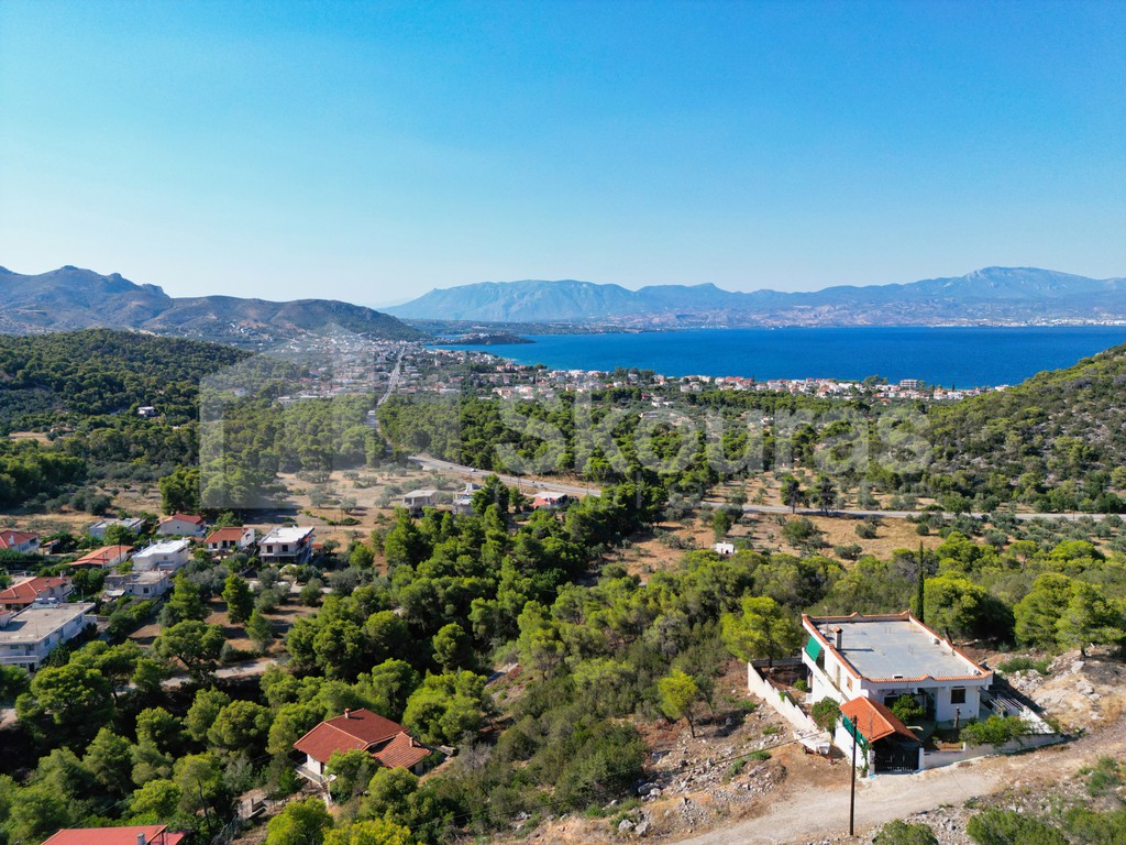 Οικόπεδο 500 τ.μ. προς πώληση, Νέα Αλμυρή