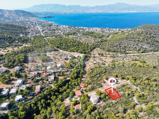 Οικόπεδο 500 τ.μ. για πώληση